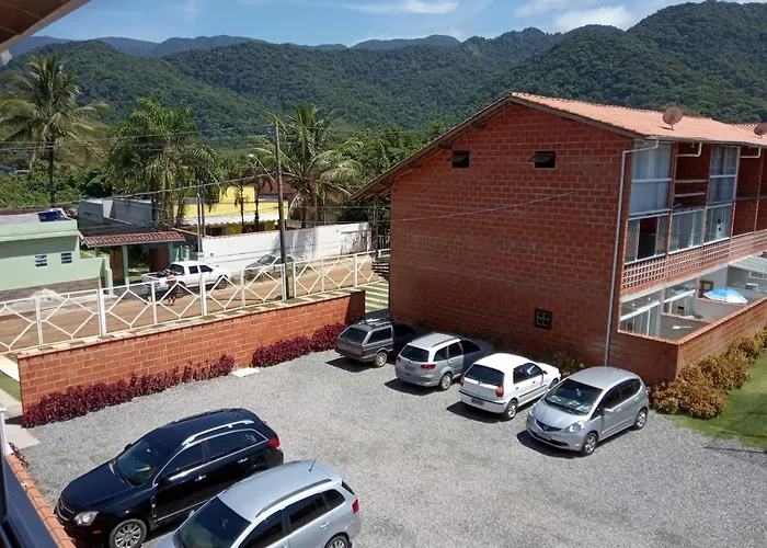 Maranduba Ville II Ubatuba